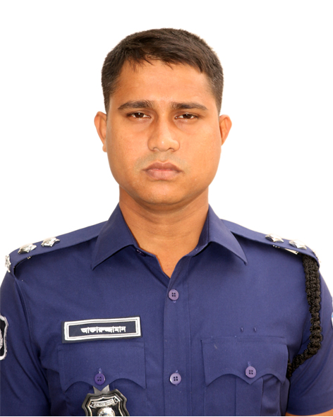 মোঃ আখতারুজ্জামান